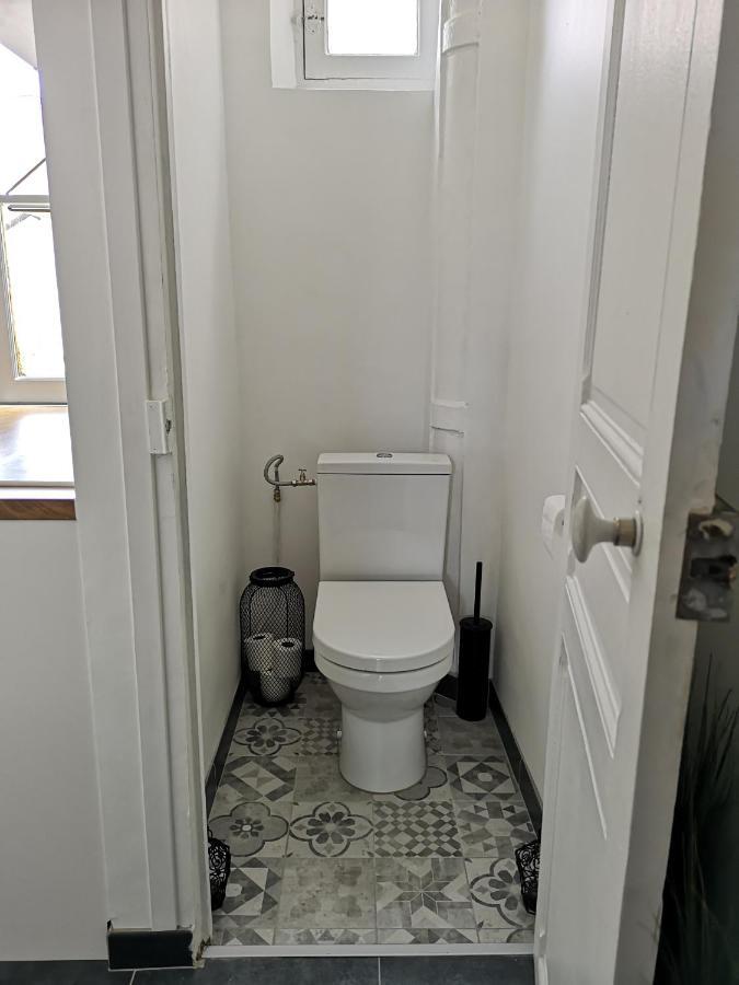 Happy Place - 15 Min Paris & 30 Min Disneyland - Subways - Facilities - Free Parking - Secured Майсонс-Алфорт Екстериор снимка