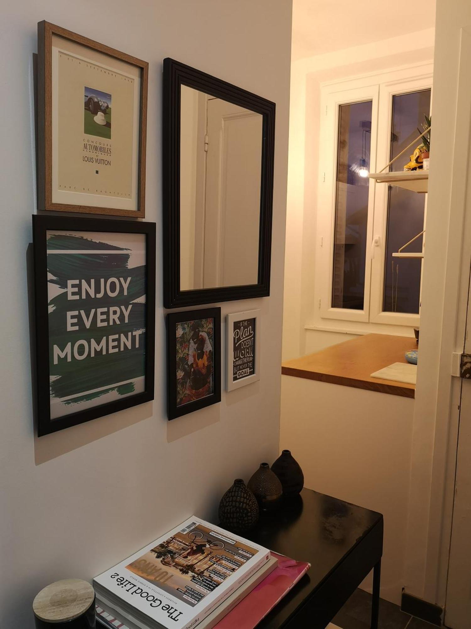 Happy Place - 15 Min Paris & 30 Min Disneyland - Subways - Facilities - Free Parking - Secured Майсонс-Алфорт Екстериор снимка